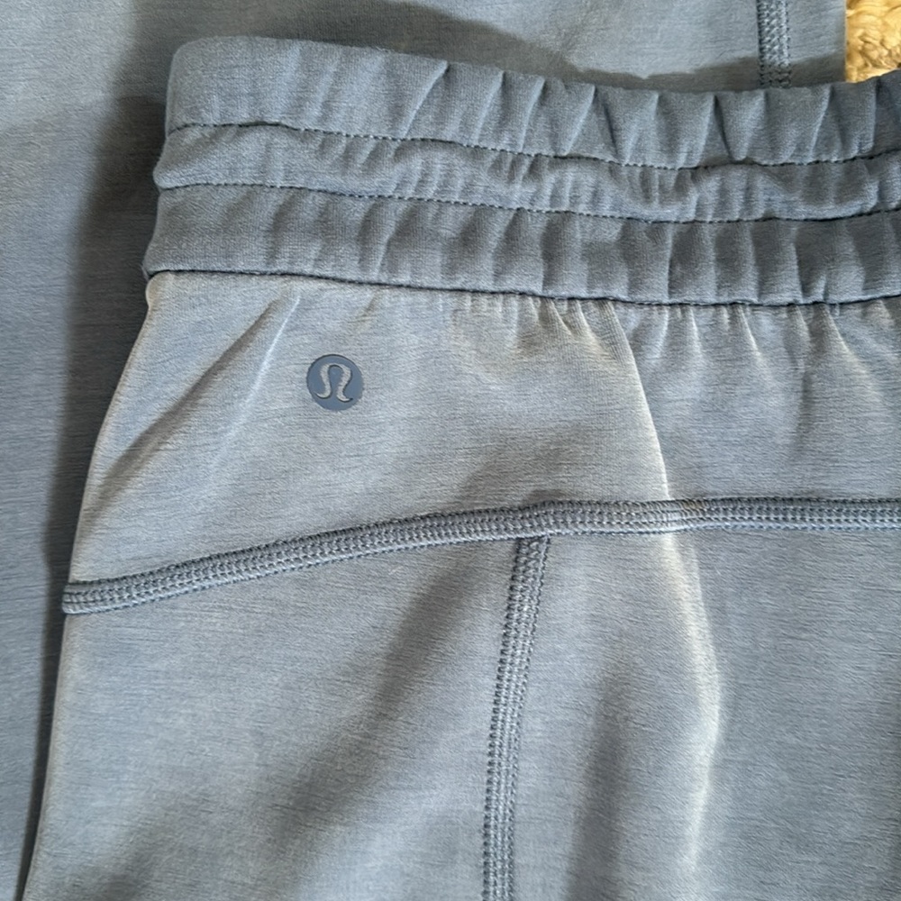 Sofstreme HR Straight-Leg Crop 24” - Picture 8 of 8